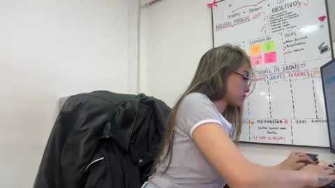 eimy_rosse18 online show from May 21, 5:22 pm