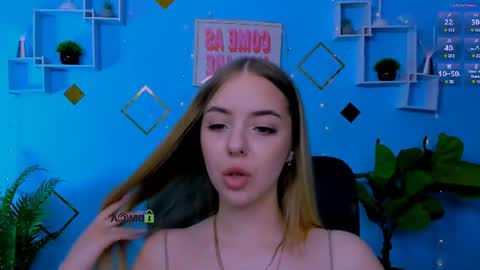 Sweet Eira online show from July 1, 10:37 am