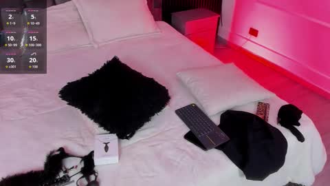 Eiryn Raven online show from March 26, 2:08 pm