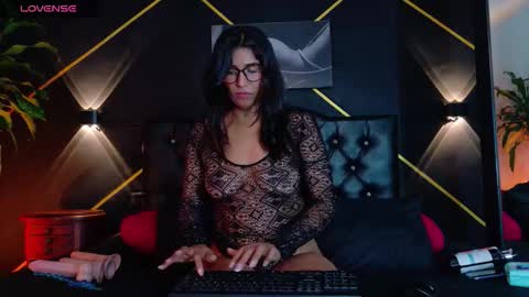 Eka online show from October 28, 10:47 pm