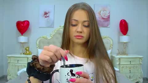 EkaPirson online show from February 23, 6:12 am