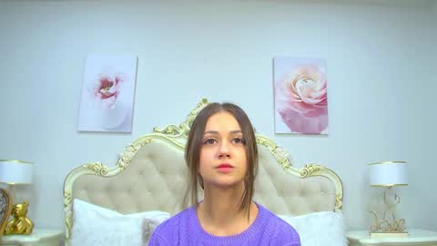 EkaPirson online show from January 26, 4:30 pm