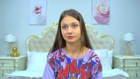 EkaPirson online show from February 7, 7:27 pm