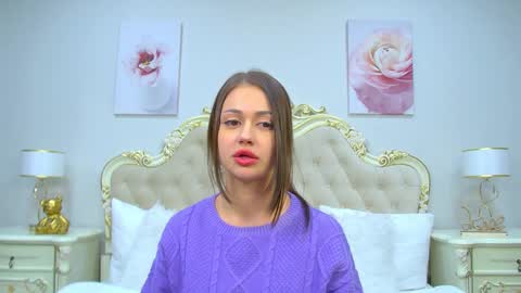 EkaPirson online show from January 27, 5:26 pm