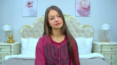 EkaPirson online show from February 9, 6:22 am