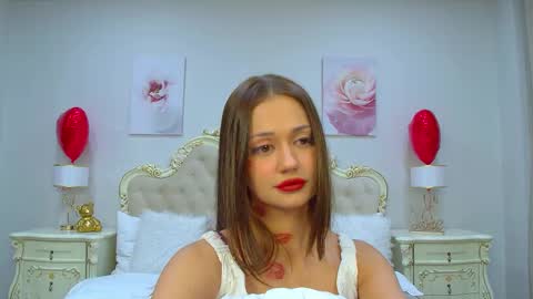 EkaPirson online show from February 14, 7:33 pm