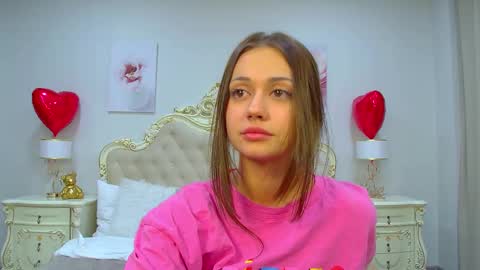 EkaPirson online show from February 15, 5:41 am