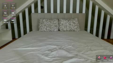 Ekstasis online show from November 11, 8:06 pm