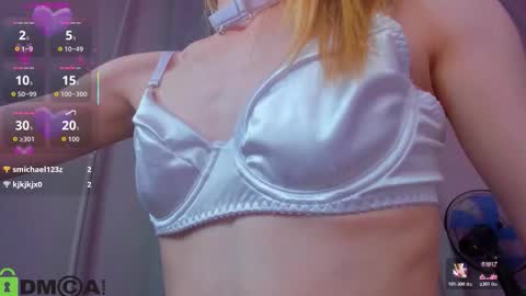 please read my bio there is information about private shows and about my personality online show from November 2, 5:27 pm