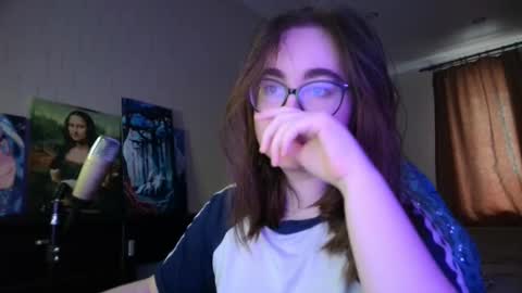 If you like it when I meow give me a thumbs up online show from February 28, 9:15 am