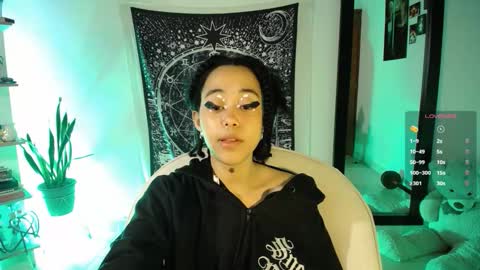 Ela  Help me reach 100 thumbs up online show from March 5, 11:28 am