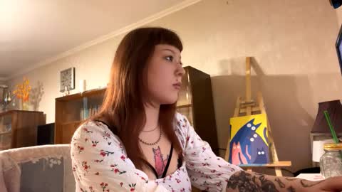 Rachel online show from March 2, 8:48 pm