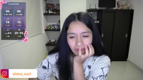 Elaine eli online show from February 20, 6:26 am