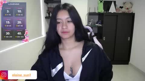 Elaine eli online show from March 4, 11:50 am