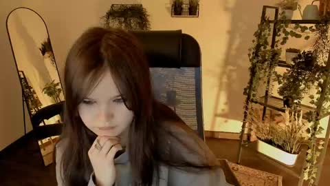 Your sweet girl online show from April 12, 10:12 pm