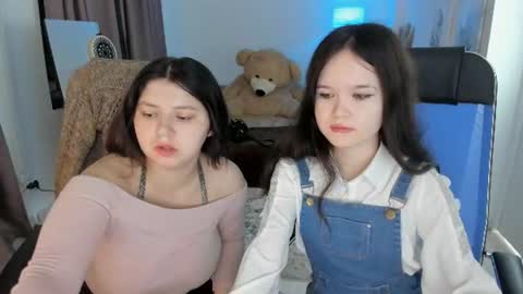 Your sweet girl online show from July 19, 8:00 pm