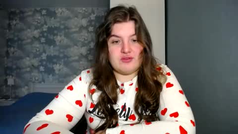 Elanis online show from January 22, 10:07 am