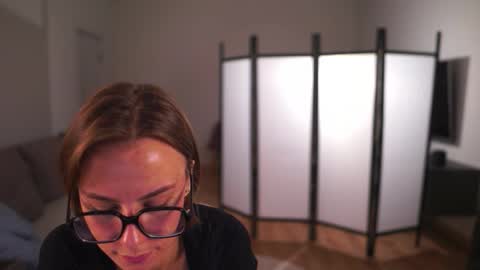 ELA 3 online show from November 28, 6:16 am