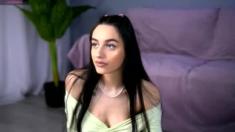 Ela online show from February 27, 7:46 pm