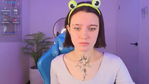 elastikiss online show from October 6, 2:28 am