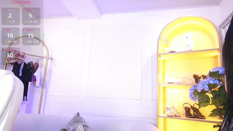 Elasummeer online show from October 22, 12:10 pm