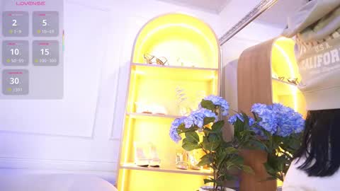 Elasummeer online show from October 28, 1:39 pm