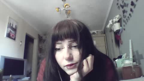 Lia online show from May 16, 6:27 am