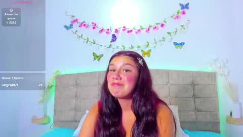 electra__moon online show from March 22, 6:08 am