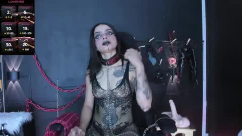 Electra online show from April 20, 5:16 pm