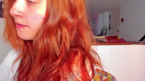 Im Meleena  online show from December 4, 1:47 am