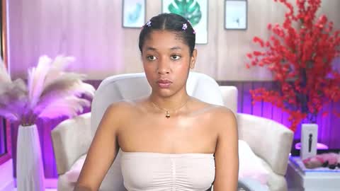 Electra Jones online show from December 5, 12:06 pm