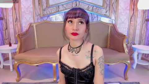      - online show from October 9, 9:08 pm