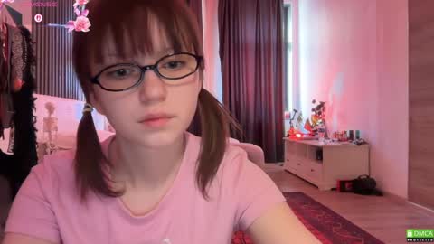 Aleksa online show from April 16, 10:26 am