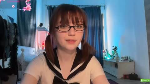 Aleksa online show from April 18, 11:13 am