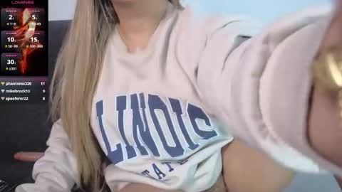 Electra  online show from January 14, 8:25 pm