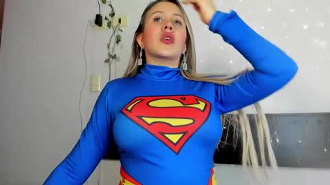 Snapshot of eleecttraa_12 chatting on February 19, 9:58 pm Electra online show from February 19, 9:58 pm