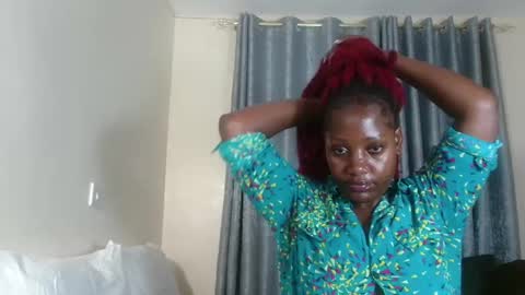 Nika online show from February 16, 1:49 am