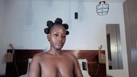 Nika online show from February 22, 2:23 am