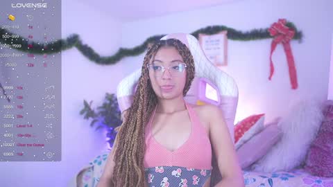 ELEKTTRA  online show from December 17, 3:28 pm