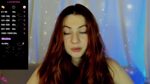 Elen online show from January 29, 4:08 pm