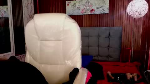 Elena online show from April 23, 12:29 pm