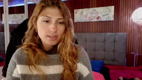 Elena online show from April 11, 12:31 pm