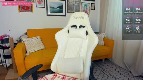 Elena insta yourdream 1ove online show from December 7, 7:49 am