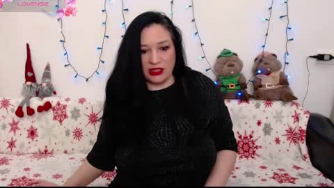 ElenaTroyy online show from December 18, 8:46 pm