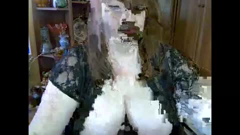 ElenaZed online show from February 23, 10:15 am