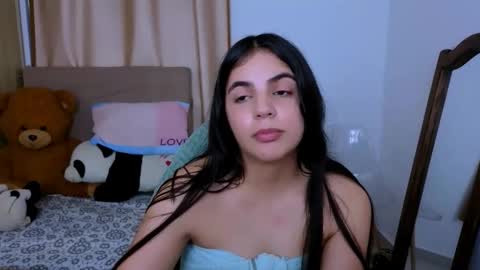 agnes online show from November 26, 8:32 pm