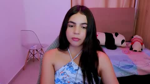 agnes online show from March 28, 9:35 pm