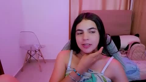 agnes online show from March 26, 7:15 pm