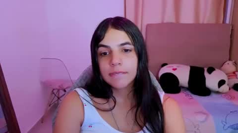 agnes online show from April 17, 9:06 pm