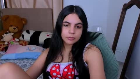 agnes online show from November 21, 7:27 pm